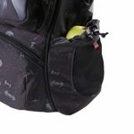 Lego Lego Star Wars Rucksack Mit Sporttasche Zainetto Per Bambini 41 Cm Nero Black 0 2