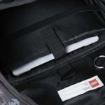 Lego Lego Star Wars Rucksack Mit Sporttasche Zainetto Per Bambini 41 Cm Nero Black 0 3