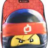 Lego Ninjago Zaino Per Ragazzi Lego Ninjago 0