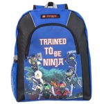 Lego Ninjago Zaino Per Bambini Ninja 0 0