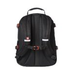 Lego Playroom Tech Teen Zaino 40 Cm 25 Liters Nero Negro 0 0