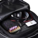 Lego Playroom Tech Teen Zaino 40 Cm 25 Liters Nero Negro 0 2