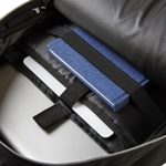 Lego Playroom Tech Teen Zaino 40 Cm 25 Liters Nero Negro 0 3