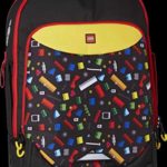 Lego Trolley Playroom Originals Zaino 45 Cm 28 Liters Multicolore Multicolor 0 0