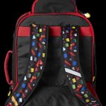 Lego Trolley Playroom Originals Zaino 45 Cm 28 Liters Multicolore Multicolor 0 1