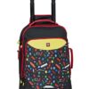 Lego Trolley Playroom Originals Zaino 45 Cm 28 Liters Multicolore Multicolor 0