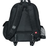 Lego Trolley Vline Ninjago Kai Zaino 40 Cm 18 Liters Rosso Rojo 0 0