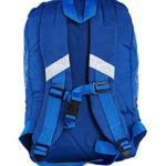 Lego Vline Nexo Knights Zaino 40 Cm 17 Liters Blu Azul 0 1