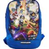 Lego Vline Nexo Knights Zaino 40 Cm 17 Liters Blu Azul 0