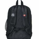 Lego Vline Ninjago Lloyd Zaino 385 X 25 X 18cm 17l Verde 0 0