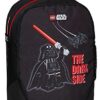 Lego Vline Star Wars The Dark Side Zaino 40 Cm 17 Liters Nero Negro 0