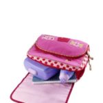 Lilliputiens 86173 Zainetto Prescolare 0 1