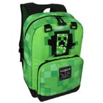 Minecraft Zaino Per Bambini Creeper 0
