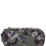 Napapijri Happy Pen Organizer Astuccio 22 Cm Multicolore Fantasy 0 0