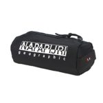 Napapijri Happy Pencil Case Borse A Tracolla Unisex Adulto Schwarz Black 9x9x22 Cm B X H T 0 0