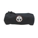Napapijri Happy Pencil Case Borse A Tracolla Unisex Adulto Schwarz Black 9x9x22 Cm B X H T 0 1