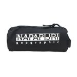 Napapijri Happy Pencil Case Borse A Tracolla Unisex Adulto Schwarz Black 9x9x22 Cm B X H T 0