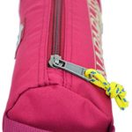 Portapenne Uomo Donna Napapijri North Cape Slg Pen Holder Huckleberry N3z06 0 0