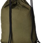 Sacchetto Sport Gymsack Vans Benched Novelty Verde 0 0