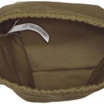 Sacchetto Sport Gymsack Vans Benched Novelty Verde 0 1