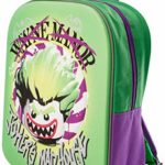 Sambro 8144 Lego Joker Eva Junior Zaino Multicolore 0 1