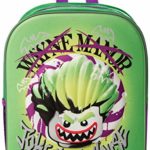 Sambro 8144 Lego Joker Eva Junior Zaino Multicolore 0 2