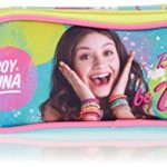 Soy Luna Be Free Astuccio Portatutto Doppio Colore Blurosa 0