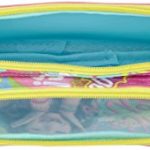 Soy Luna Be Free Astuccio Portatutto Doppio Colore Blurosa 0 2