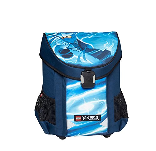 Zaino Lego Ninjago Jay 0
