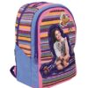 Zaino Scuola Discovery Disney Soy Luna 2017 Con Gadget 0