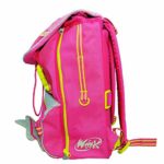 Auguri Preziosi 82767 Zaino Winx Estensibile Medium 0 0