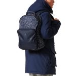 Adidas Classic Graphic Uomo Backpack Blu 0 1