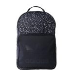 Adidas Classic Graphic Uomo Backpack Blu 0