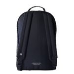 Adidas Classic Graphic Uomo Backpack Blu 0 2
