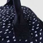 Adidas Classic Graphic Uomo Backpack Blu 0 3