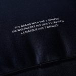 Adidas Classic Graphic Uomo Backpack Blu 0 5