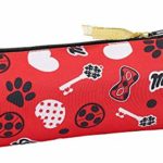 Astuccio Rotondo Ladybug Sparkle Ufficiale Scolastico 0 0