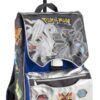 Auguri Preziosi Pokemon Zaino Scuola Con Ruote Estensibile Multi 0