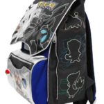 Auguri Preziosi Pokemon Zaino Scuola Con Ruote Estensibile Multi 0 3