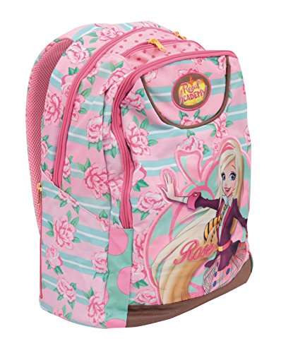 Auguri Preziosi Re900000 Regal Academy Zaino Con Gadget Incluso 0