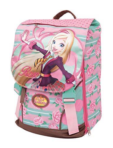 Auguri Preziosi Re901000 Regal Academy Zaino Estensibile Con Gadget Collezione 201718 0 Auguri Preziosi Re901000 Regal Academy Zaino Estensibile Con Gadget Collezione 201718 0