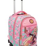 Auguri Preziosi Re902000 Regal Academy Zaino Trolley 3 Ruote Con Gadget Incluso Collezione 201718 0