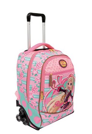 Auguri Preziosi Re902000 Regal Academy Zaino Trolley 3 Ruote Con Gadget Incluso Collezione 201718 0