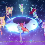 Auguri Preziosi Wn935000 Winx Zaino Collezione 201718 0