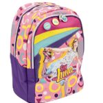Auguri Preziosi Yl922000 Soy Luna Zaino Con Gadget Incluso 0