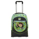 Ben 10 Trolley Spinner Con Gadget 0
