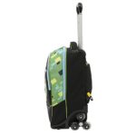 Ben 10 Trolley Spinner Con Gadget 0 2
