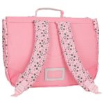 Enso Playtime Pink School Bag 0 1