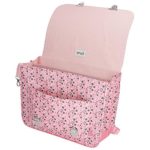 Enso Playtime Pink School Bag 0 2