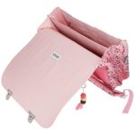Enso Playtime Pink School Bag 0 3